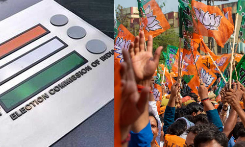 ബിഎൽഒയെ തടഞ്ഞുവച്ച് ഭീഷിണിപ്പെടുത്തിയ സംഭവം; കാസർകോട്ട് ബിജെപി പ്രവർത്തകനെതിരെ കേസ്