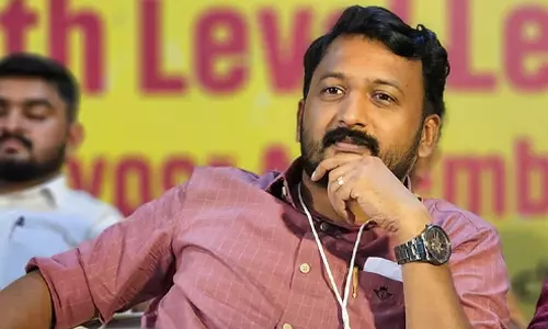 ഇരയോ മൊഴിയോ ഇല്ല, തനിക്കെതിരായ കേസ് കെട്ടിച്ചമച്ചതെന്ന് രാഹുല് ഇരയോ മൊഴിയോ ഇല്ല, തനിക്കെതിരായ കേസ് കെട്ടിച്ചമച്ചതെന്ന് രാഹുല്