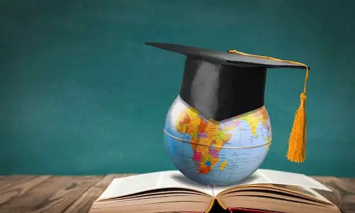 ഇന്ത്യൻ വിദ്യാർഥികൾക്ക് പ്രിയപ്പെട്ട മൂന്ന് രാജ്യങ്ങൾ ഇവയാണ്