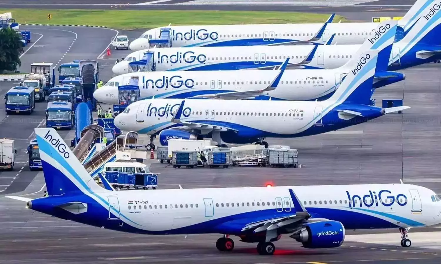 യാത്രാ പ്രതിസന്ധി; ക്രൈസിസ് മാനേജ്മെന്റ് ഗ്രൂപ്പ് രൂപീകരിച്ച് ഇൻഡിഗോ യാത്രാ പ്രതിസന്ധി; ക്രൈസിസ് മാനേജ്മെന്റ് ഗ്രൂപ്പ് രൂപീകരിച്ച് ഇൻഡിഗോ