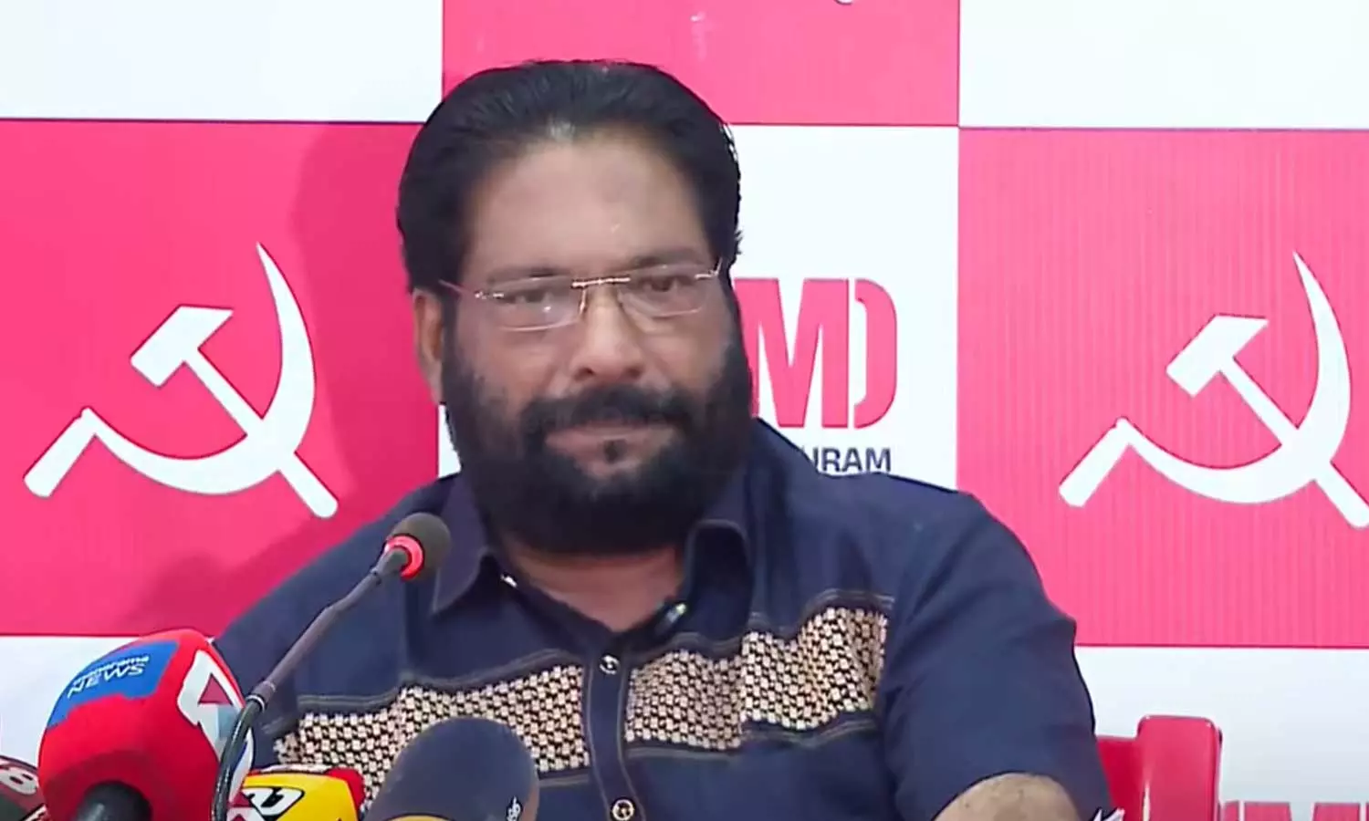 കരമന കൂടത്തിൽ വീട്ടിലെ ദുരൂഹ മരണം: ആർഎസ്എസിനെതിരെ ആരോപണവുമായി സിപിഎം കരമന കൂടത്തിൽ വീട്ടിലെ ദുരൂഹ മരണം: ആർഎസ്എസിനെതിരെ ആരോപണവുമായി സിപിഎം