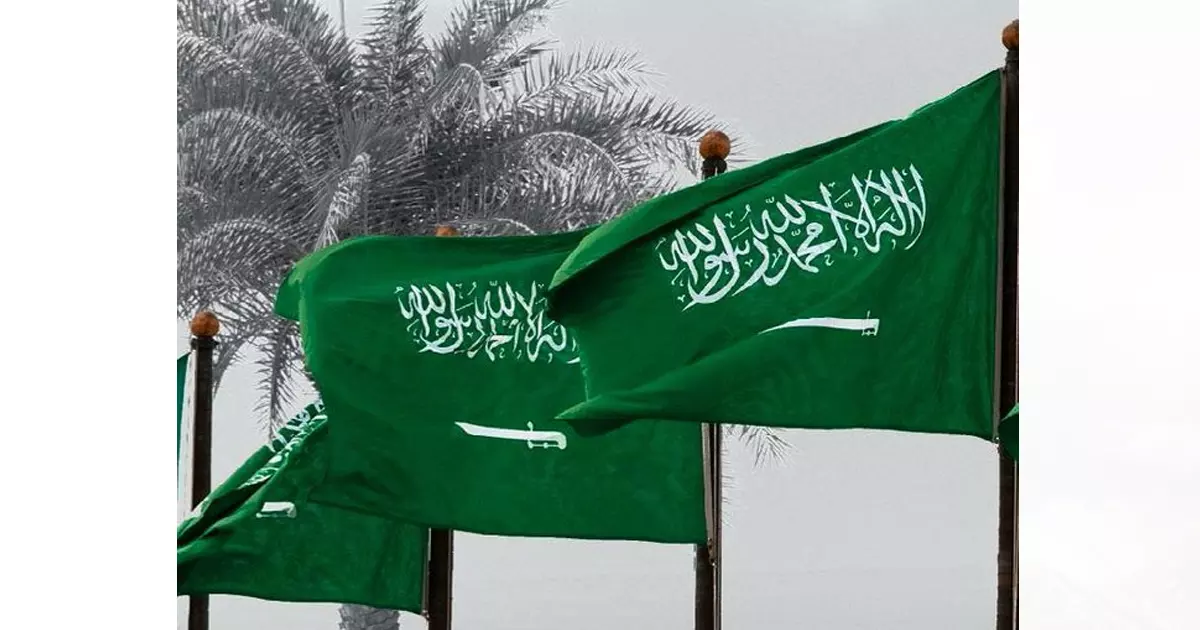 എഐ മേഖലയിൽ സൗദി കുതിപ്പ്; ആ​ഗോള തലത്തിൽ അഞ്ചാം സ്ഥാനം