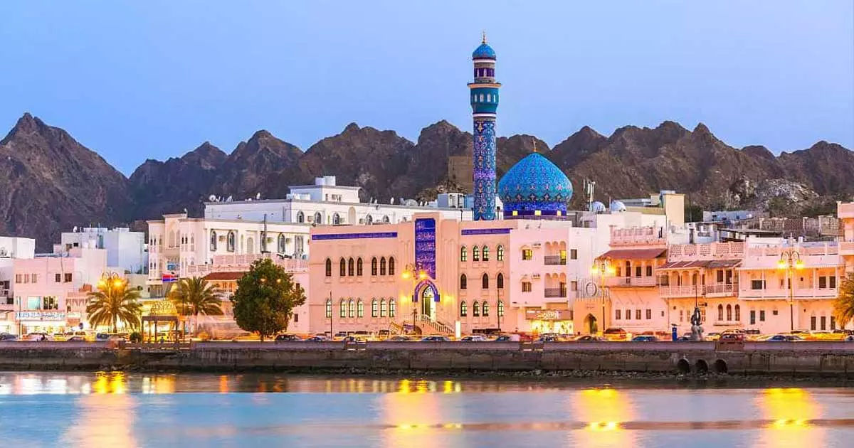 നിക്ഷേപകരെ ആകർഷിക്കാൻ ഒമാൻ;രാജ്യത്തെ നിക്ഷേപ സൗഹൃദമാക്കാൻ പ്രധാന പങ്ക് വഹിച്ച് വ്യാപാര കോടതി നിക്ഷേപകരെ ആകർഷിക്കാൻ ഒമാൻ;രാജ്യത്തെ നിക്ഷേപ സൗഹൃദമാക്കാൻ പ്രധാന പങ്ക് വഹിച്ച് വ്യാപാര കോടതി