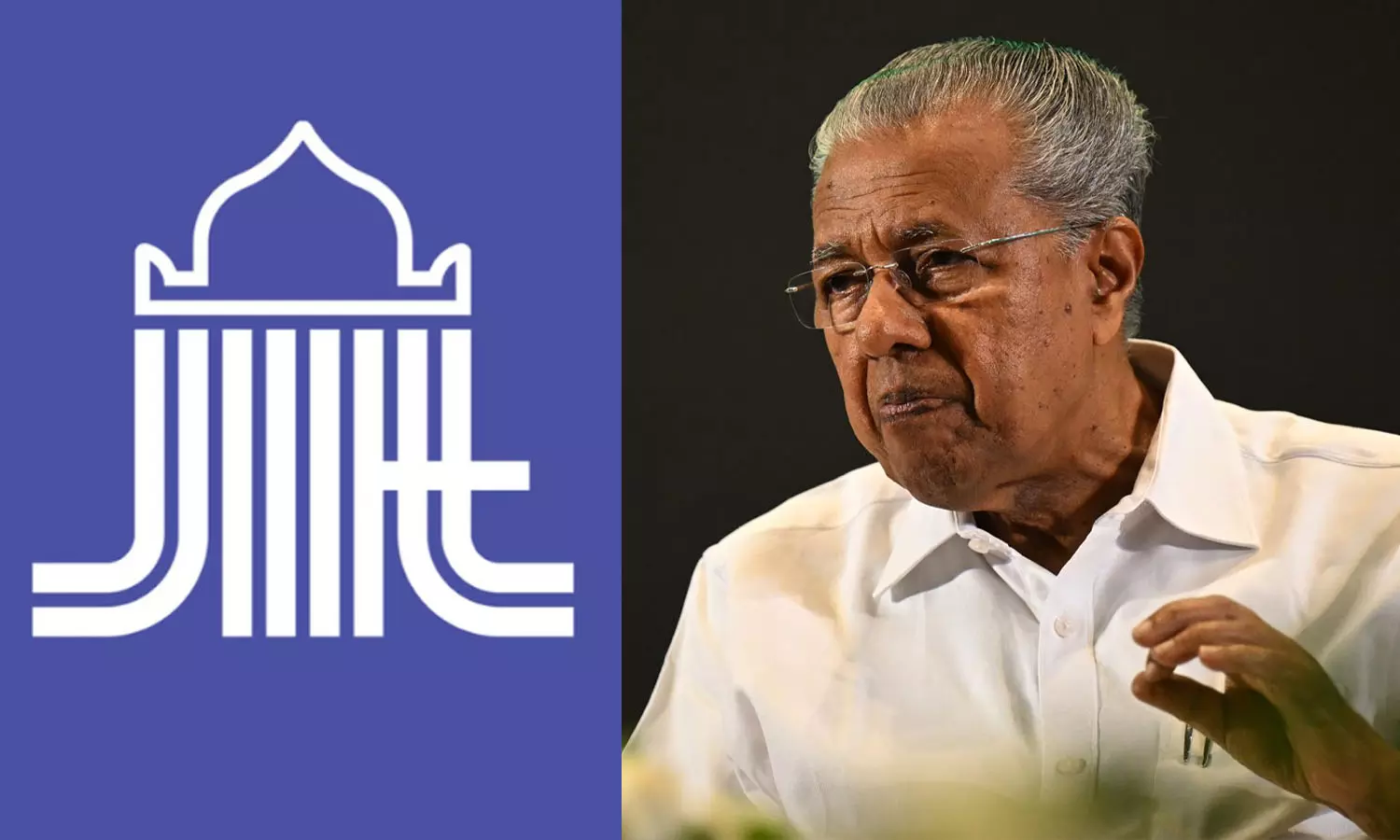 CPM-ജമാഅത്ത് ബന്ധം: ഞങ്ങൾ ഗുഡ് സർട്ടിഫിക്കറ്റ് ചോദിച്ചിട്ടില്ല, അത് നൽകാൻ CPMന് അധികാരവുമില്ല; CPM വോട്ട് ചോദിച്ചു ഞങ്ങൾ നൽകി: ജമാഅത്തെ ഇസ്‌ലാമി