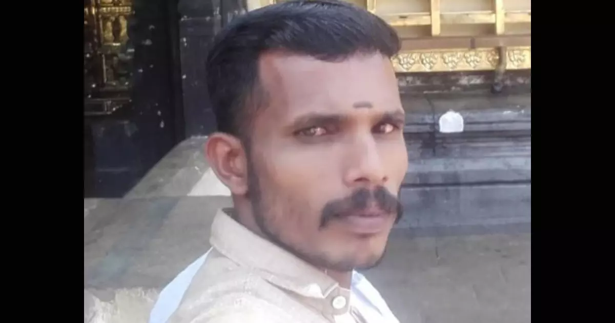 Malayali found dead in Jubail, Saudi Arabia Malayali found dead in Jubail, Saudi Arabia