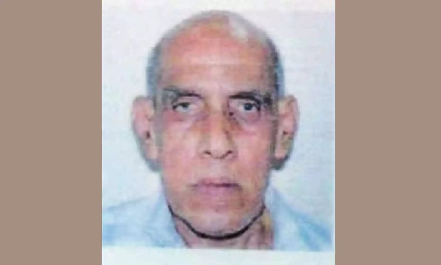 Kannur native dies of heart attack at Muscat airport Kannur native dies of heart attack at Muscat airport