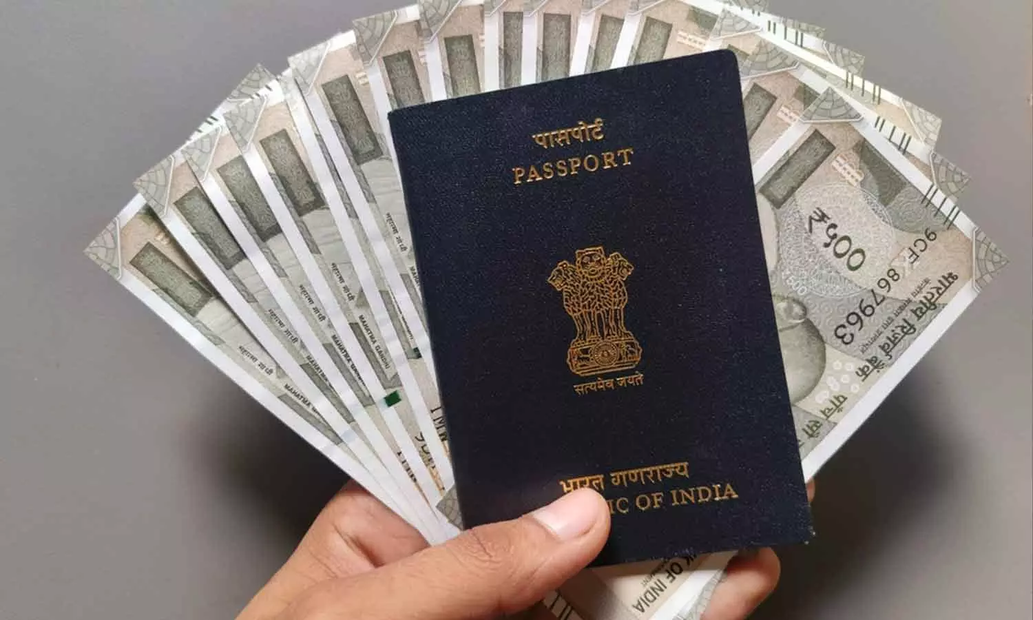 Disclosure of assets abroad; No need to worry for those with NRI status