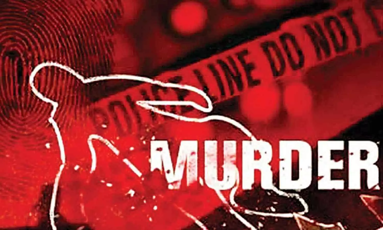 മുത്തശ്ശിയെ ചെറുമകൻ കൊലപ്പെടുത്തി മുത്തശ്ശിയെ ചെറുമകൻ കൊലപ്പെടുത്തി