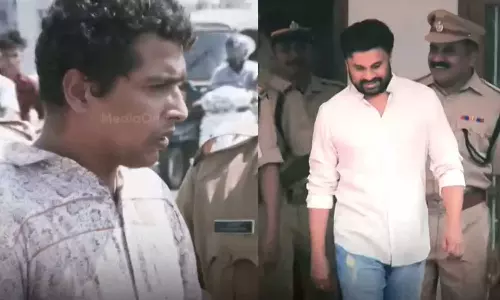 എട്ടുവർഷം നീണ്ട വിചാരണയും സാക്ഷി വിസ്താരങ്ങളും; നടിയെ അക്രമിച്ച കേസിൽ വിധി നാളെ എട്ടുവർഷം നീണ്ട വിചാരണയും സാക്ഷി വിസ്താരങ്ങളും; നടിയെ അക്രമിച്ച കേസിൽ വിധി നാളെ