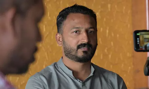 രാഹുൽ 12ാം ദിവസവും ഒളിവിൽ; തിരച്ചിലിന് പുതിയ സംഘം രാഹുൽ 12ാം ദിവസവും ഒളിവിൽ; തിരച്ചിലിന് പുതിയ സംഘം