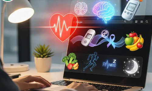 വയറുവേദനിക്കുന്നത് എന്തുകൊണ്ട്? കൊളസ്ട്രോൾ എങ്ങനെ കുറക്കാം..; 2025ൽ ഇന്ത്യക്കാര് ഗൂഗിള് ഡോക്ടറോട് ഏറ്റവും കൂടുതല് ചോദിച്ച 10 ചോദ്യങ്ങള് വയറുവേദനിക്കുന്നത് എന്തുകൊണ്ട്? കൊളസ്ട്രോൾ എങ്ങനെ കുറക്കാം..; 2025ൽ ഇന്ത്യക്കാര് ഗൂഗിള് ഡോക്ടറോട് ഏറ്റവും കൂടുതല് ചോദിച്ച 10 ചോദ്യങ്ങള്