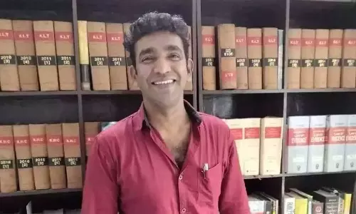 ജൂനിയർ അഭിഭാഷകയെ മർദിച്ച കേസ്; വഞ്ചിയൂർ പൊലീസ് കുറ്റപത്രം സമർപ്പിച്ചു