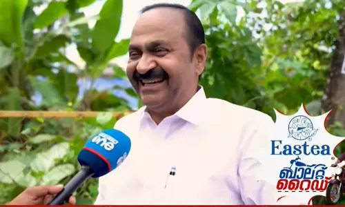ചങ്കുപൊട്ടിയെടുക്കുന്ന തീരുമാനങ്ങളുണ്ട്, പ്രസ്ഥാനത്തിന് ഒരു പോറൽ പോലും ഏൽക്കാൻ സമ്മതിക്കില്ല: വി.ഡി സതീശൻ