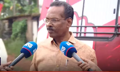 കോൺഗ്രസിൻ്റെ നേതൃത്വത്തിൽ ക്രിമിനൽവത്ക്കരണം നടക്കുന്നു: ടി.പി രാമകൃഷ്ണൻ കോൺഗ്രസിൻ്റെ നേതൃത്വത്തിൽ ക്രിമിനൽവത്ക്കരണം നടക്കുന്നു: ടി.പി രാമകൃഷ്ണൻ