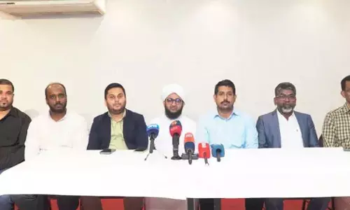 Oman National Sahithyolsav on January 9th