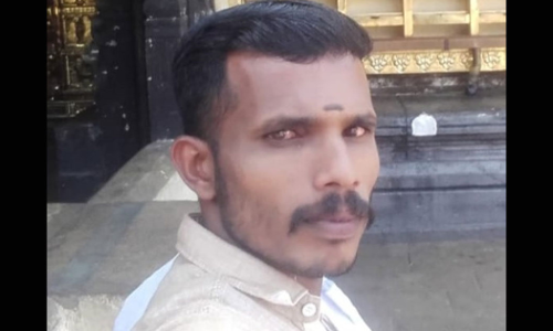 Malayali found dead in Jubail, Saudi Arabia