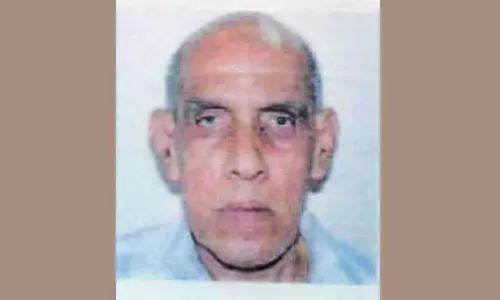 Kannur native dies of heart attack at Muscat airport Kannur native dies of heart attack at Muscat airport