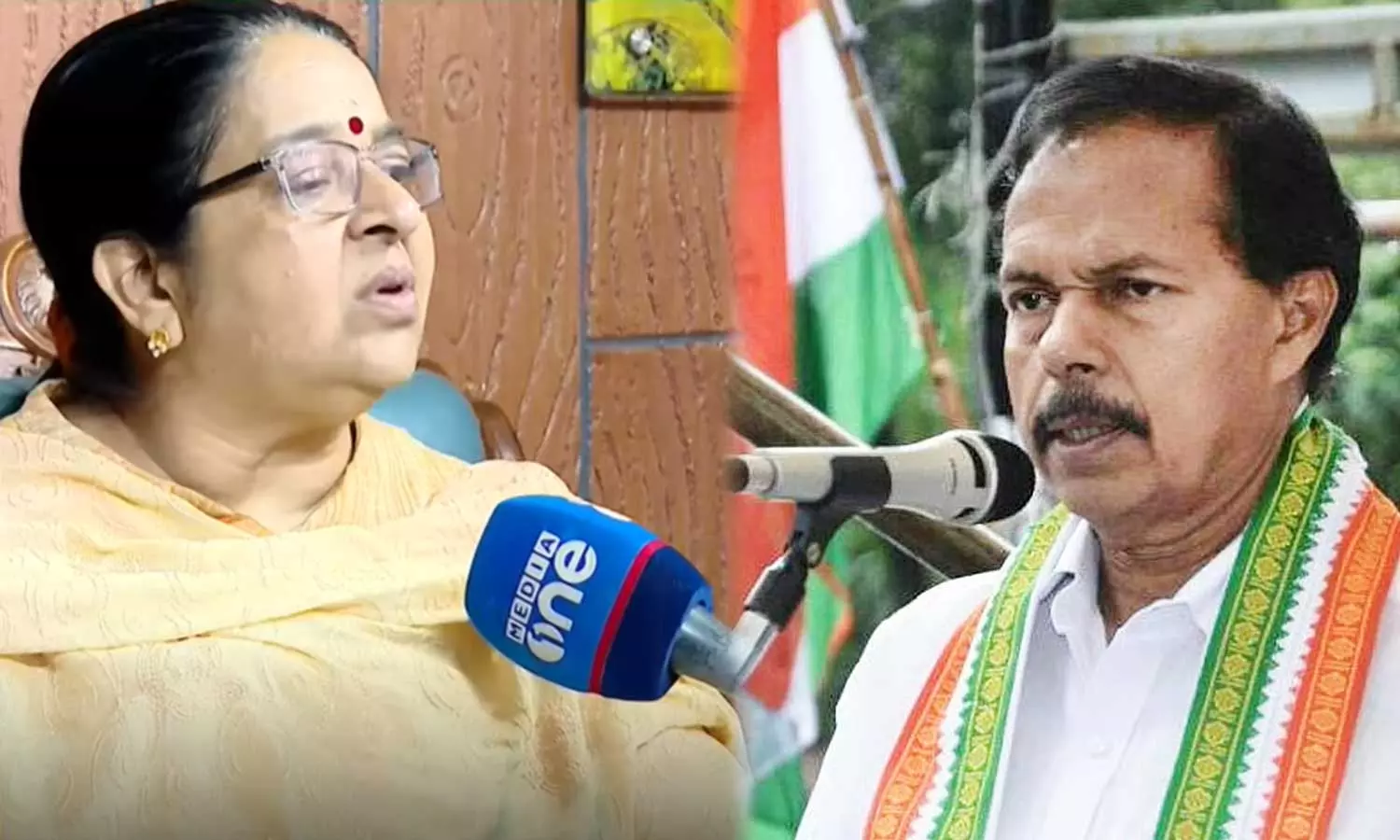 സ്വന്തം മകൾക്ക് സംഭവിച്ച വേദനയോട് കൂടിയാണ് പി.ടി അക്കാര്യങ്ങൾ പറഞ്ഞത്, അന്ന് ഉറങ്ങിയതേയില്ല; ഉമാ തോമസ് എംഎല്എ സ്വന്തം മകൾക്ക് സംഭവിച്ച വേദനയോട് കൂടിയാണ് പി.ടി അക്കാര്യങ്ങൾ പറഞ്ഞത്, അന്ന് ഉറങ്ങിയതേയില്ല; ഉമാ തോമസ് എംഎല്എ