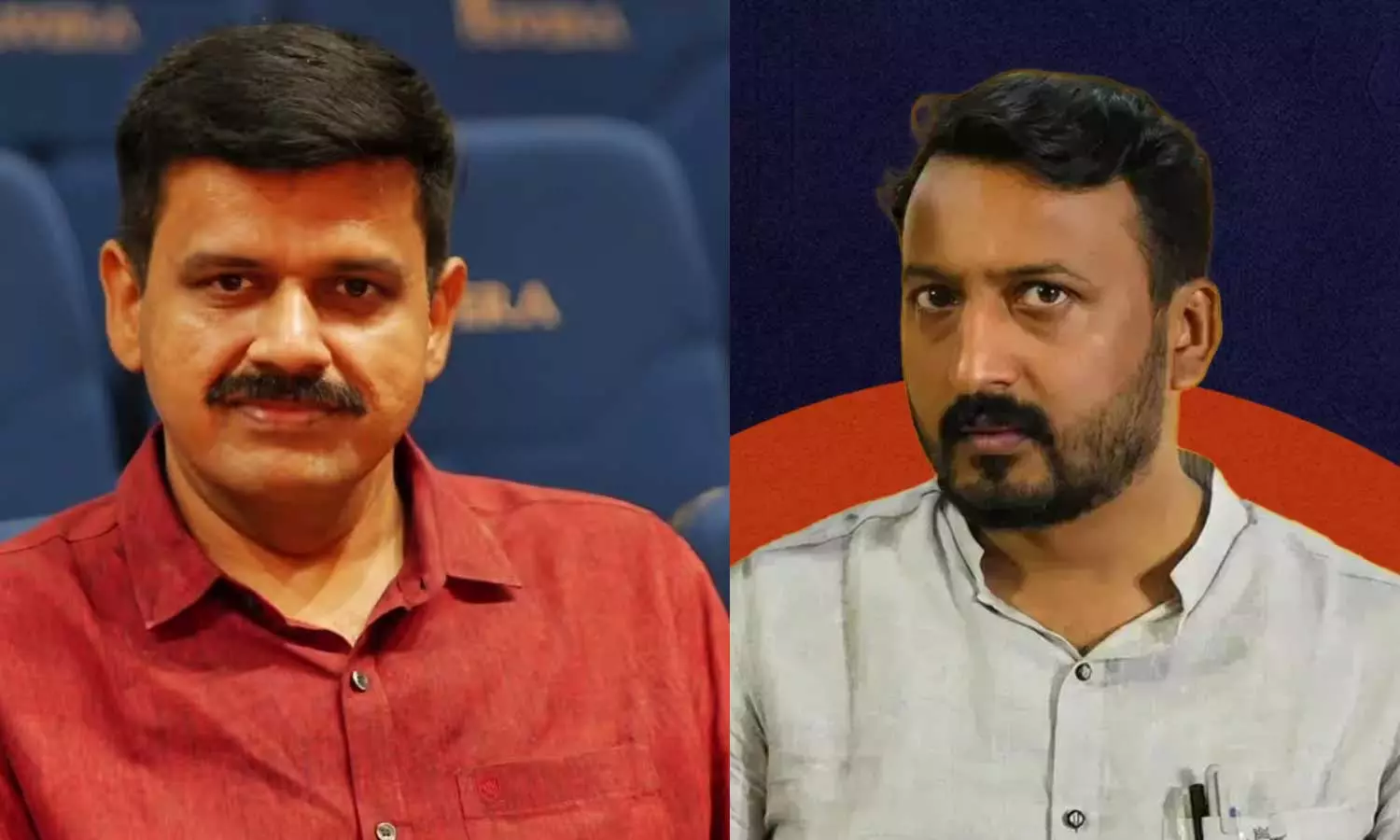 അതിജീവിതയെ അപമാനിച്ച കേസ്: സന്ദീപ് വാര്യരുടെ അറസ്റ്റ് തടഞ്ഞ് കോടതി അതിജീവിതയെ അപമാനിച്ച കേസ്: സന്ദീപ് വാര്യരുടെ അറസ്റ്റ് തടഞ്ഞ് കോടതി