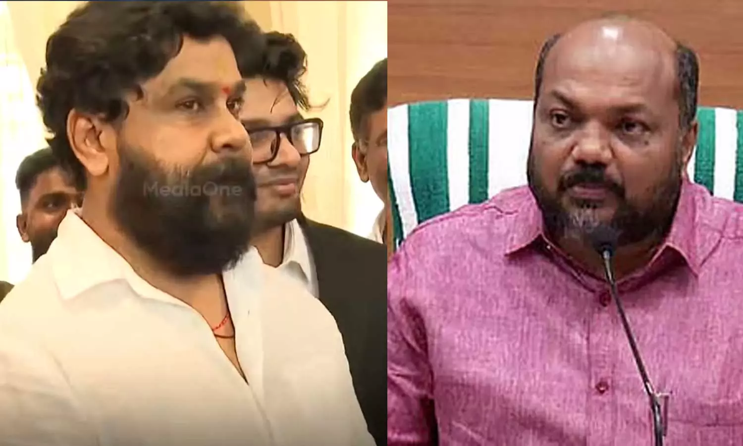 ഗൂഢാലോചന തെളിയുന്നത് വരെ അതിജീവിതക്കൊപ്പം: നടിയെ ആക്രമിച്ച കേസില്‍ സര്‍ക്കാര്‍ അപ്പീലിന്