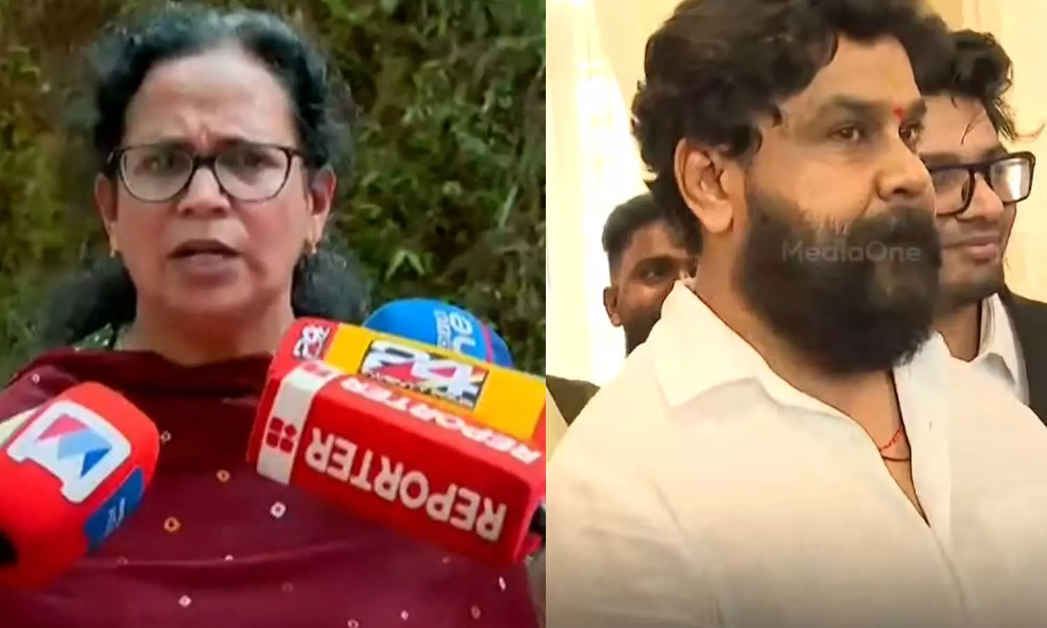 അധികാരവും പണവുമുണ്ടെങ്കിൽ എന്തും നടക്കുമെന്നാണ് ഇന്നത്തെ വിധിയിൽ തെളിഞ്ഞത്, തീർത്തും നിരാശാജനകം: കെ.കെ രമ അധികാരവും പണവുമുണ്ടെങ്കിൽ എന്തും നടക്കുമെന്നാണ് ഇന്നത്തെ വിധിയിൽ തെളിഞ്ഞത്, തീർത്തും നിരാശാജനകം: കെ.കെ രമ