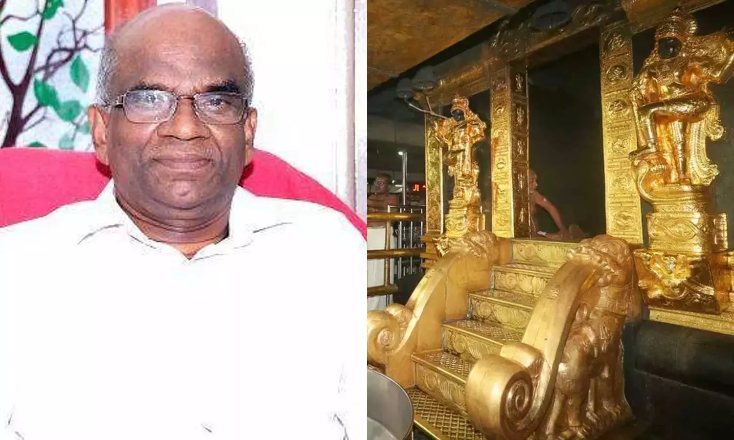 ശബരിമല സ്വർണകൊള്ള; എൻ. വാസുവിൻ്റെ റിമാൻഡ് കാലാവധി നീട്ടി