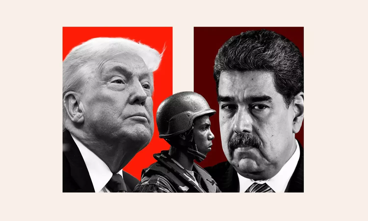 US-Venezuela Standoff: What Could Happen Next?