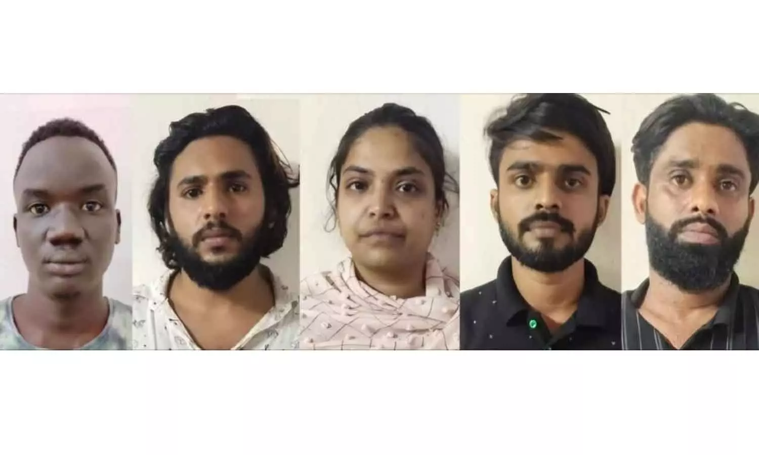 എംഡിഎംഎ കേസ്: മംഗളൂരുവില് അഞ്ച് പേർക്ക് 12-14 വർഷം കഠിന തടവും ഏഴ് ലക്ഷം പിഴയും, പ്രതികളില് മൂന്ന് മലയാളികള് എംഡിഎംഎ കേസ്: മംഗളൂരുവില് അഞ്ച് പേർക്ക് 12-14 വർഷം കഠിന തടവും ഏഴ് ലക്ഷം പിഴയും, പ്രതികളില് മൂന്ന് മലയാളികള്