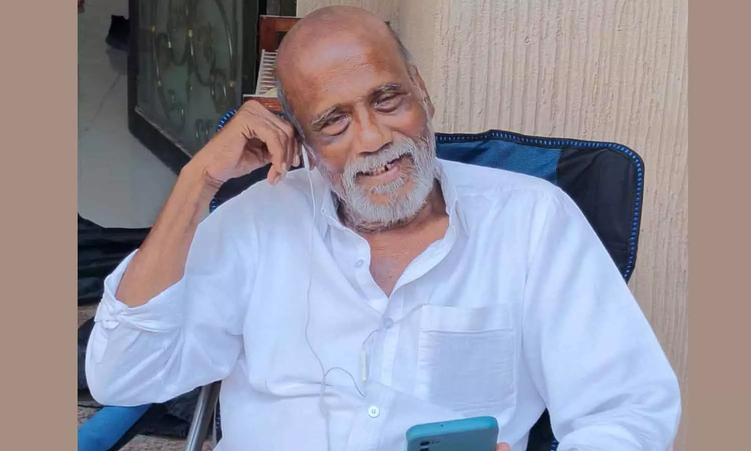 Social and charitable activist Bawaka from Dammam passes away Social and charitable activist Bawaka from Dammam passes away