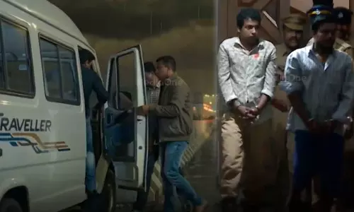 കേരളം കണ്ട നീചവും ക്രൂരവുമായ ക്വട്ടേഷൻ ബലാത്സംഗം; എന്താണ് 2017 ഫെബ്രുവരി 17ന് നടന്നത്? കേരളം കണ്ട നീചവും ക്രൂരവുമായ ക്വട്ടേഷൻ ബലാത്സംഗം; എന്താണ് 2017 ഫെബ്രുവരി 17ന് നടന്നത്?