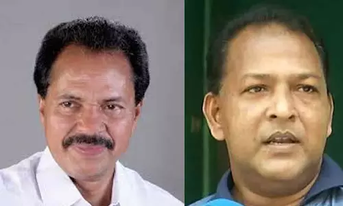 നടിയെ ആക്രമിച്ച കേസ്; വിധി വരുമ്പോൾ നിർണായക ഇടപെടൽ നടത്തിയത് ഈ രണ്ടുപേർ നടിയെ ആക്രമിച്ച കേസ്; വിധി വരുമ്പോൾ നിർണായക ഇടപെടൽ നടത്തിയത് ഈ രണ്ടുപേർ
