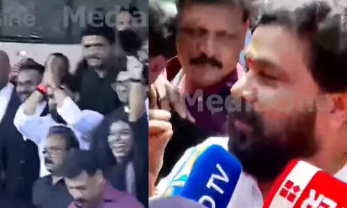 മഞ്ജു പറഞ്ഞിടത്ത് നിന്നാണ് എനിക്കെതിരായ ഗൂഢാലോചന തുടങ്ങിയത്; വിധിക്ക് ശേഷം ആദ്യപ്രതികരണവുമായി ദിലീപ് മഞ്ജു പറഞ്ഞിടത്ത് നിന്നാണ് എനിക്കെതിരായ ഗൂഢാലോചന തുടങ്ങിയത്; വിധിക്ക് ശേഷം ആദ്യപ്രതികരണവുമായി ദിലീപ്