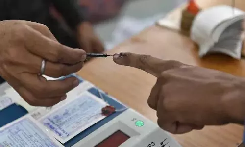 തദ്ദേശതെരഞ്ഞെടുപ്പ്; എത്രപേർക്ക് വോട്ട് ചെയ്യണം? മൂന്ന് വോട്ട് ചെയ്യേണ്ടവർ ആരൊക്കെ ?