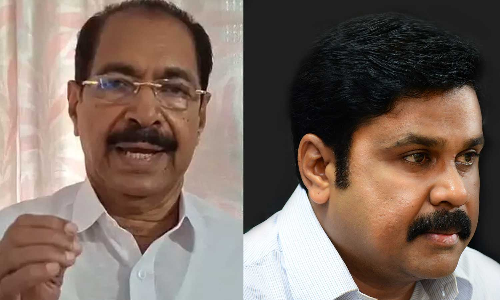 പ്രോസിക്യൂഷൻ പൂർണമായി പരാജയപ്പെട്ടു; നടി അക്രമിക്കപ്പെട്ട കേസില്‍ വിധി തൃപ്തികരമല്ലെന്ന് സണ്ണി ജോസഫ്