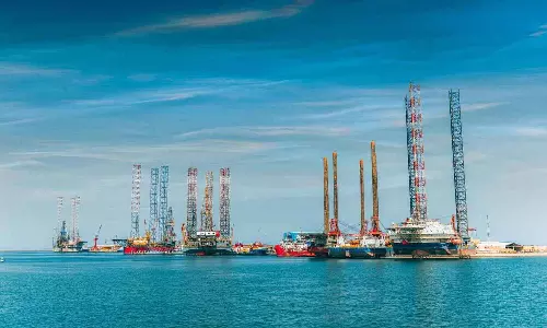 200 മില്യൺ റിയാൽ നിക്ഷേപം: ദമ്മാം പോർട്ടിൽ പുതിയ ലോജിസ്റ്റിക്സ് കേന്ദ്രം വരുന്നു 200 മില്യൺ റിയാൽ നിക്ഷേപം: ദമ്മാം പോർട്ടിൽ പുതിയ ലോജിസ്റ്റിക്സ് കേന്ദ്രം വരുന്നു