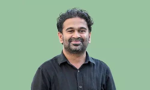 മാധ്യമം സീനിയര്‍ സബ് എഡിറ്റര്‍ സുബൈർ പി. ഖാദറിന് റീച്ച് മീഡിയ നാഷനൽ ഫെലോഷിപ്പ്