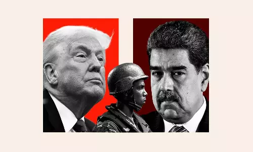 US-Venezuela Standoff: What Could Happen Next?