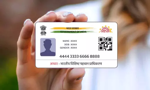 ഇനി മുതൽ ആധാർകാർഡ് ഫോട്ടോകോപ്പി എടുക്കാൻ പറ്റില്ല; പുതിയ തീരുമാനവുമായി യുഐഡിഎഐ