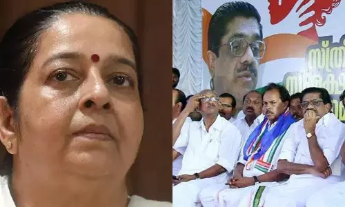 ഈ വീട്ടിൽ നിന്നാണ് രാത്രിയിൽ ഇറങ്ങിപ്പോയത്, പി.ടിയുടെ ആത്മാവ് ഈ വിധിയിൽ തൃപ്തമാകുമോ? ഒരിക്കലുമില്ല; കുറിപ്പുമായി ഉമാ തോമസ്