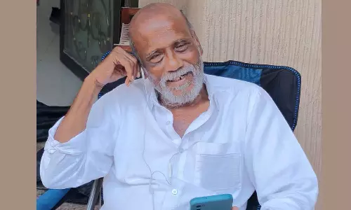 Social and charitable activist Bawaka from Dammam passes away Social and charitable activist Bawaka from Dammam passes away