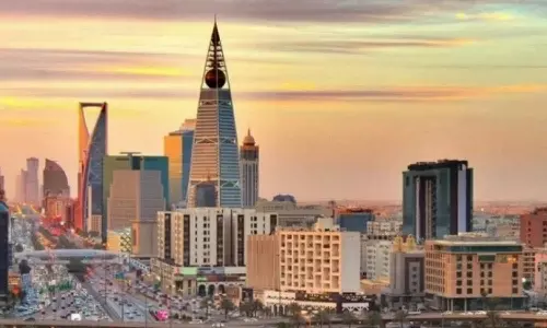 Saudi banks assets surge; total assets reach 5 trillion riyals