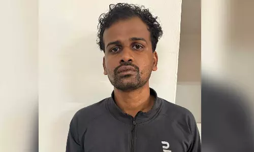 പാലക്കാട്ട് വ്യവസായിയെ തട്ടിക്കൊണ്ടുപോയ കേസ്; ഒരാൾ പിടിയിൽ