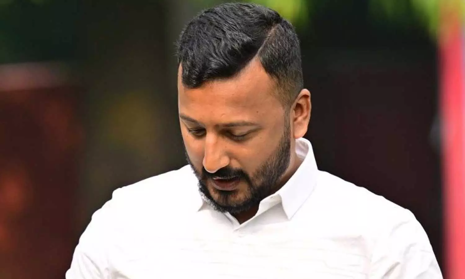 രാഹുലിന് കുരുക്ക് മുറുകുന്നു; 23കാരിയുടെ പരാതിയിൽ കൂടുതൽ വകുപ്പുകൾ ചുമത്തും രാഹുലിന് കുരുക്ക് മുറുകുന്നു; 23കാരിയുടെ പരാതിയിൽ കൂടുതൽ വകുപ്പുകൾ ചുമത്തും