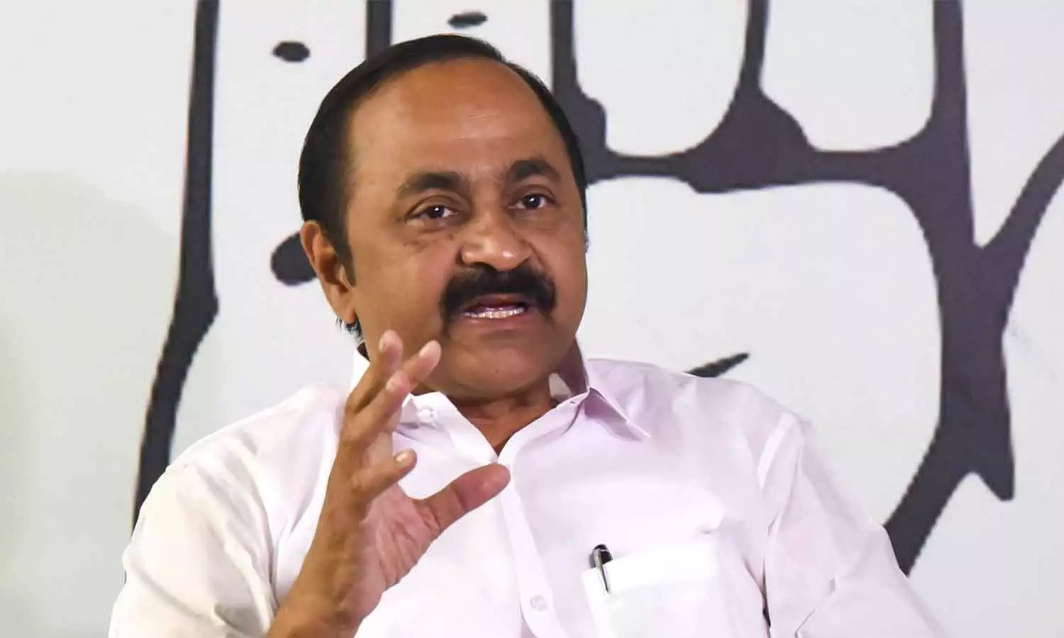 ഐതിഹാസിക തിരിച്ചുവരവ് യുഡിഎഫിനുണ്ടാകുമെന്ന് വി.ഡി സതീശന്‍