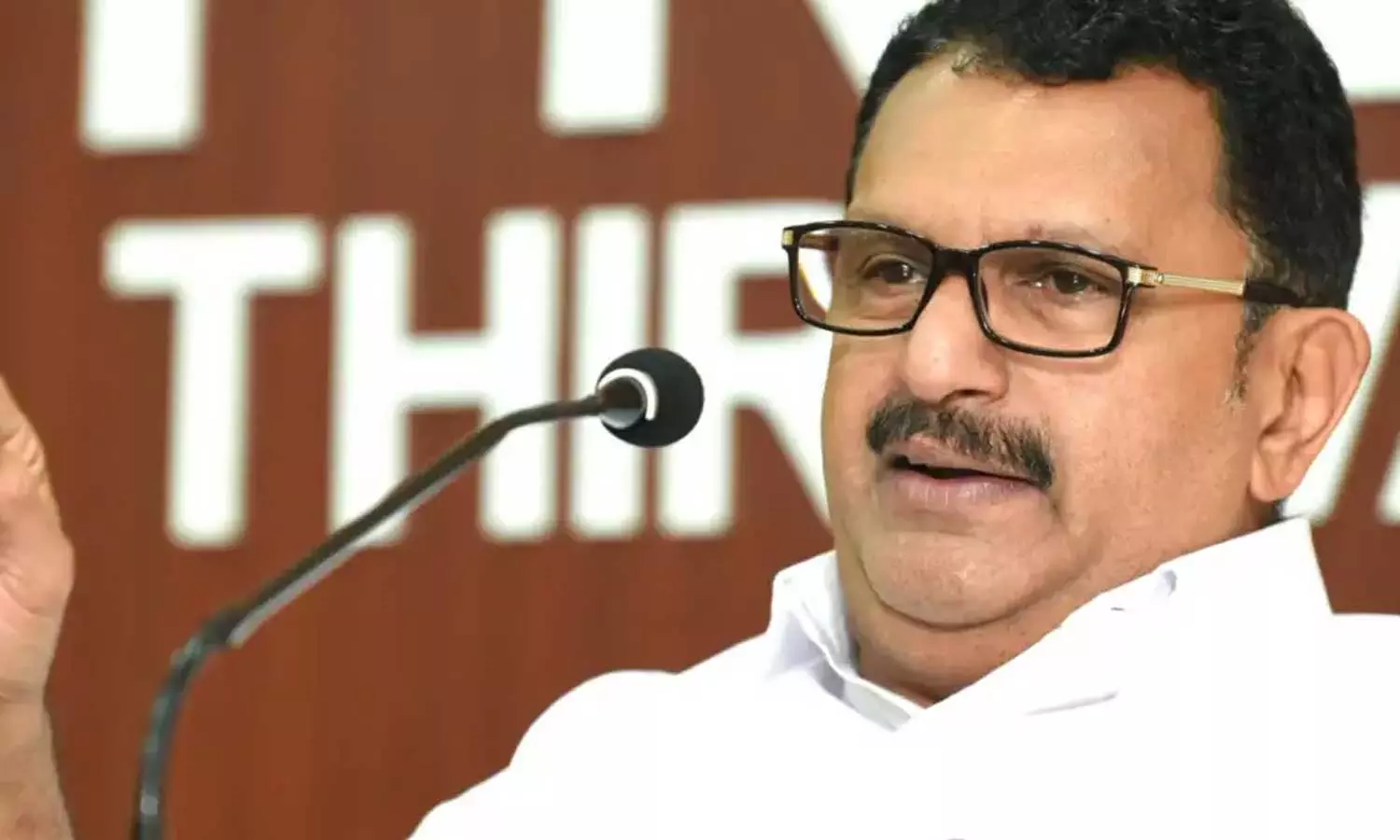 എല്ലാ വിധികളും പൂർണതൃപ്തി ഉണ്ടാവണമെന്നില്ലല്ലോ? നേരിട്ട് തെറ്റ് ചെയ്തവർക്ക് ശിക്ഷകിട്ടി; നടിയെ ആക്രമിച്ച കേസില് കെ.മുരളീധരന് എല്ലാ വിധികളും പൂർണതൃപ്തി ഉണ്ടാവണമെന്നില്ലല്ലോ? നേരിട്ട് തെറ്റ് ചെയ്തവർക്ക് ശിക്ഷകിട്ടി; നടിയെ ആക്രമിച്ച കേസില് കെ.മുരളീധരന്