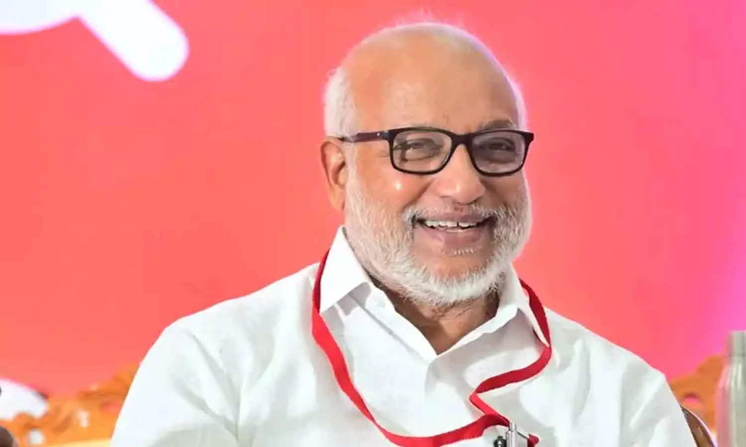 അതിജീവിതമാർക്ക് ധൈര്യത്തോടെ ജീവിക്കാൻ കഴിയുന്ന ഇടമായി കേരളത്തെ മാറ്റാൻ എൽഡിഎഫ് സർക്കാർ പ്രതിജ്ഞാബദ്ധർ- എം.എ ബേബി അതിജീവിതമാർക്ക് ധൈര്യത്തോടെ ജീവിക്കാൻ കഴിയുന്ന ഇടമായി കേരളത്തെ മാറ്റാൻ എൽഡിഎഫ് സർക്കാർ പ്രതിജ്ഞാബദ്ധർ- എം.എ ബേബി