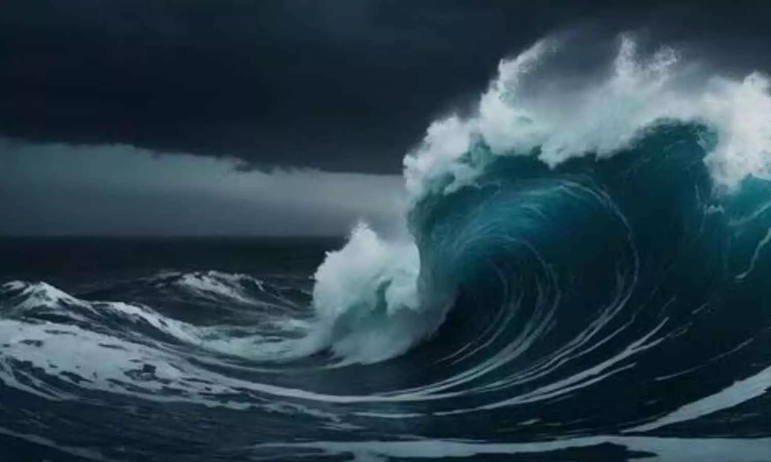 ജപ്പാനിൽ 7.6 തീവ്രതയിൽ ശക്തമായ ഭൂചലനം; സുനാമി മുന്നറിയിപ്പ് ജപ്പാനിൽ 7.6 തീവ്രതയിൽ ശക്തമായ ഭൂചലനം; സുനാമി മുന്നറിയിപ്പ്