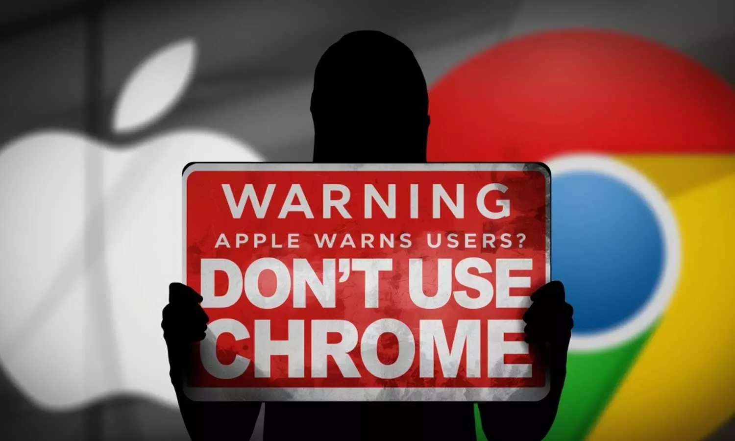 ഗൂഗിൾ ക്രോമും ഗൂഗിൾ ആപ്പും ഉപയോഗിക്കുന്നവരാണോ?; നിങ്ങളുടെ സ്വകാര്യത അപകടത്തിലാണ്, മുന്നറിയിപ്പുമായി ആപ്പിൾ ഗൂഗിൾ ക്രോമും ഗൂഗിൾ ആപ്പും ഉപയോഗിക്കുന്നവരാണോ?; നിങ്ങളുടെ സ്വകാര്യത അപകടത്തിലാണ്, മുന്നറിയിപ്പുമായി ആപ്പിൾ