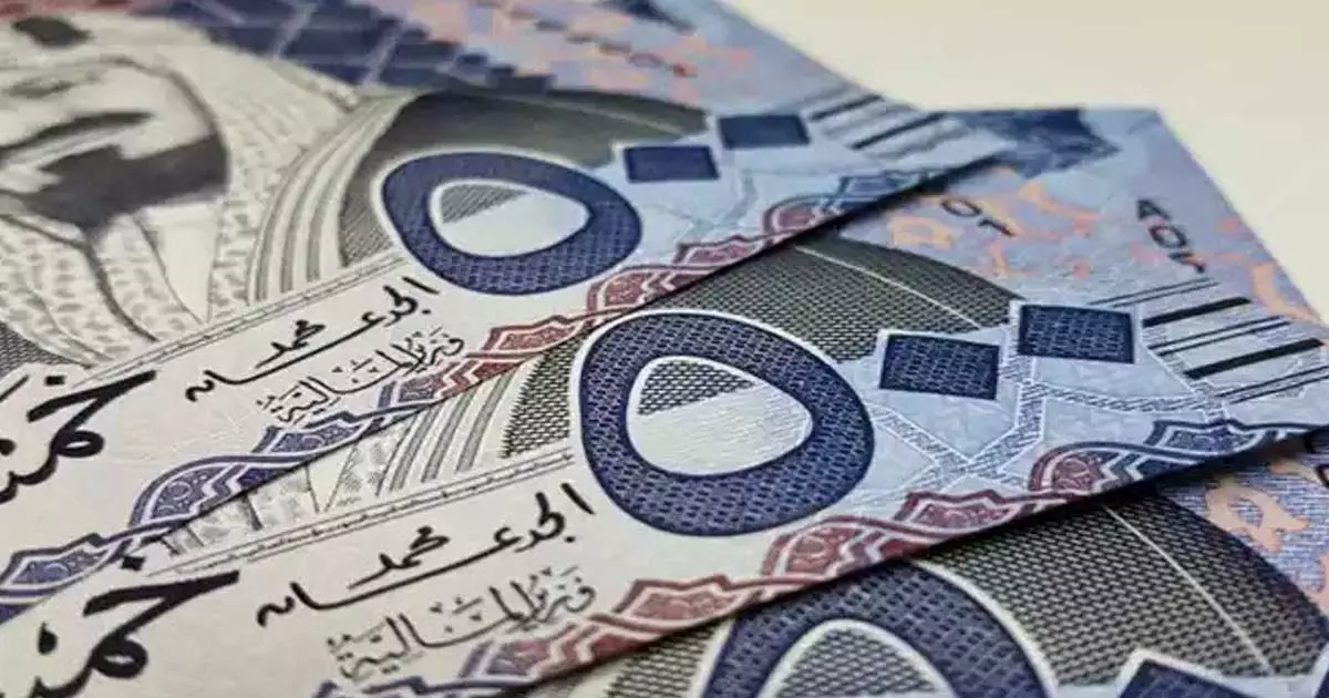 2025 ഒക്ടോബർ;സൗദിയിലെ പ്രവാസികളുടെ നാട്ടിലേക്കുള്ള പണമയയ്ക്കൽ 2% വർധിച്ചു 2025 ഒക്ടോബർ;സൗദിയിലെ പ്രവാസികളുടെ നാട്ടിലേക്കുള്ള പണമയയ്ക്കൽ 2% വർധിച്ചു