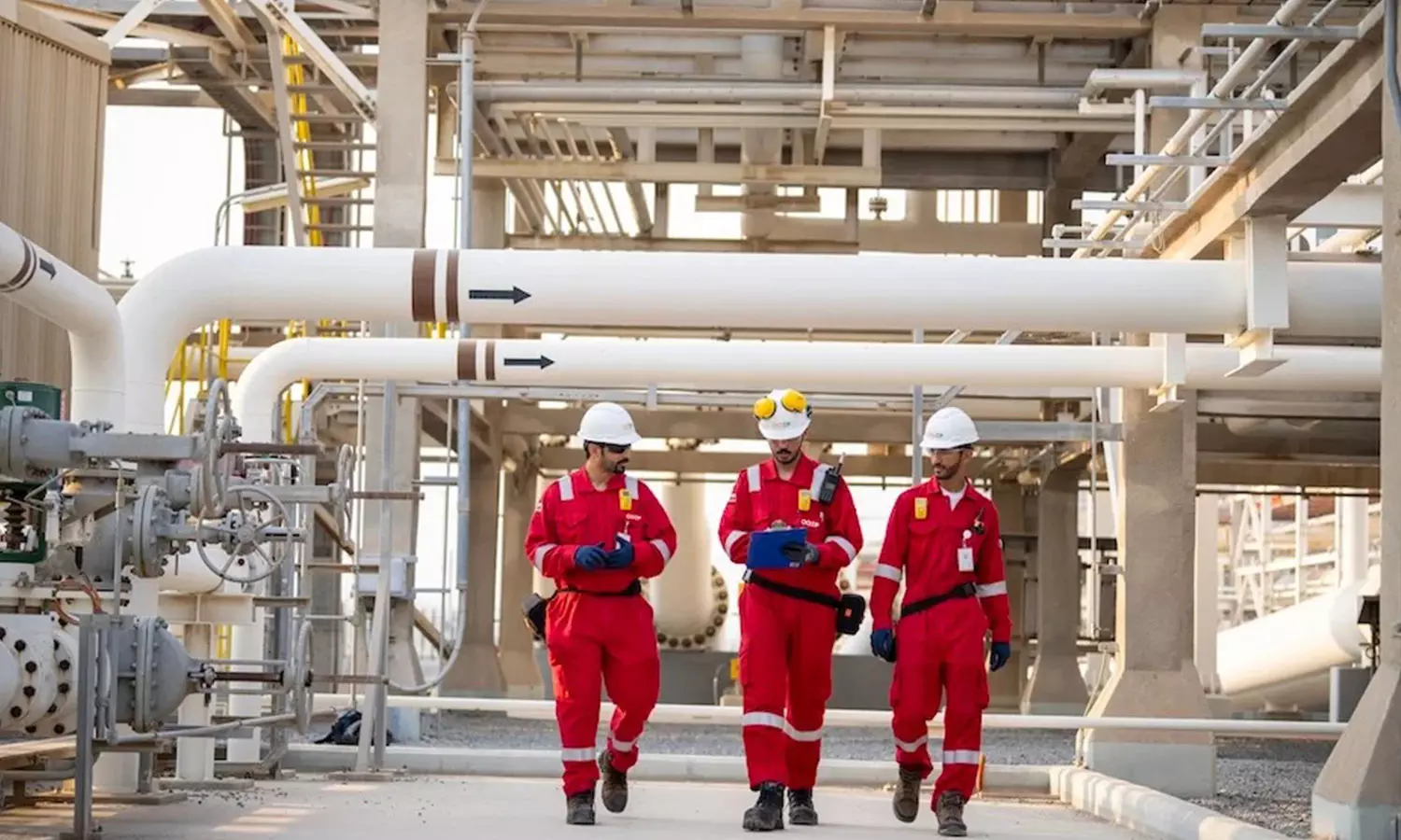 Oman Grants Grace Period For Professional Licences In Energy And Minerals Sector Oman Grants Grace Period For Professional Licences In Energy And Minerals Sector